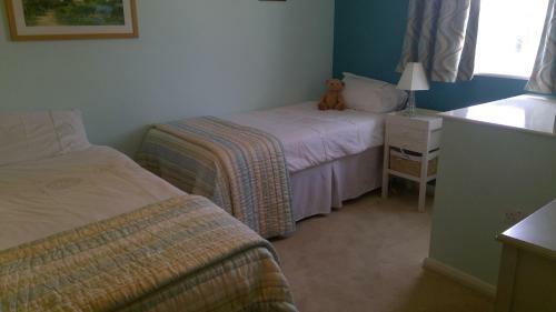 Apartamento Hector's Barn