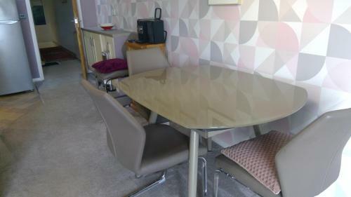 Apartamento Hector's Barn