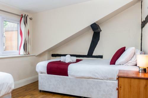 Two Pound Cottage By Cliftonvalley Apartments