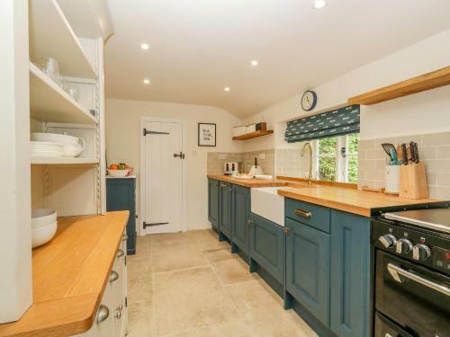 Alices Cottage