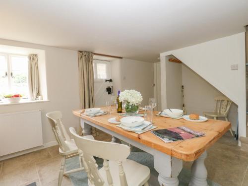 Alices Cottage