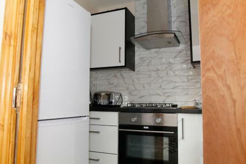 Apartamento City Road Birmingham Studios From Oofy With En-suites