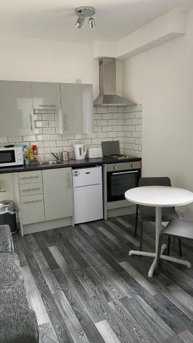 Apartamento One Bedroom Flat Sutton Coldfield