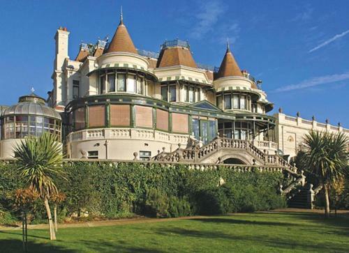 Hostal Vibrant Ensuite Rooms, Bournemouth - Sk