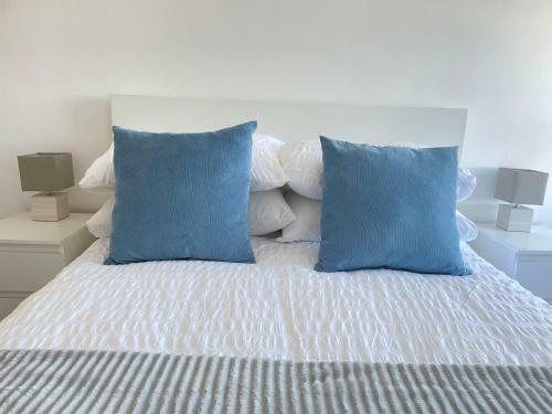 Apartamento Light And Airy 1 Bedroom Flat 700m From The Beach