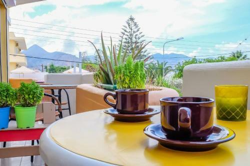 Apartamento Seaview Studio
