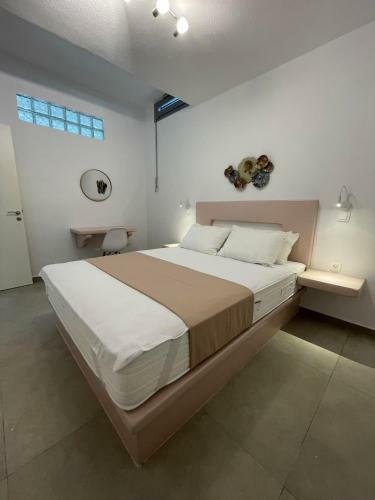 Apartamento Uphill Stoned House With Breathtaking Sunset View.