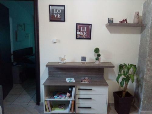 Popi's Apartment