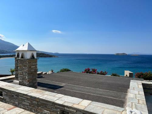 Apartamento Cavo Lacia