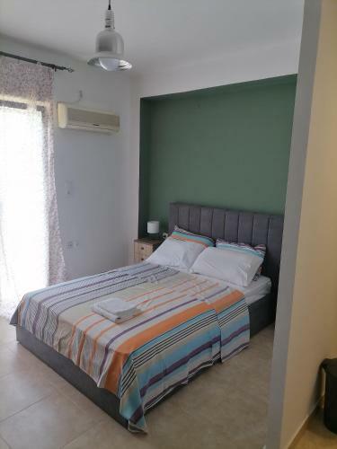 New-b Apartment