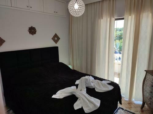Ixian House Apartment