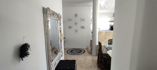Ixian House Apartment