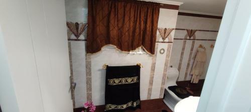 Ixian House Apartment