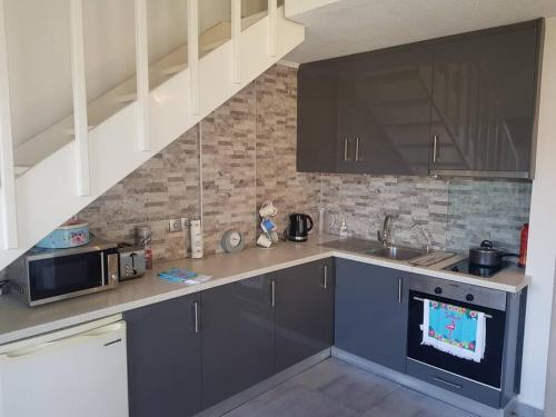Apartamento Bayside Loft.