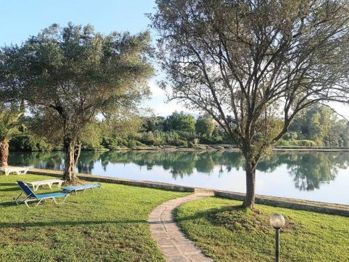 Apartamento Bayside Loft.