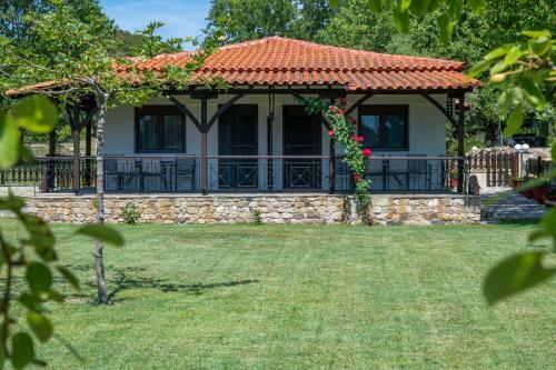 Apartamento Exochiko Kalamitsi