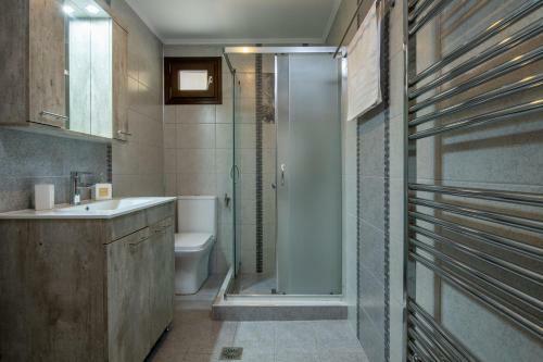 Apartamento Exochiko Kalamitsi