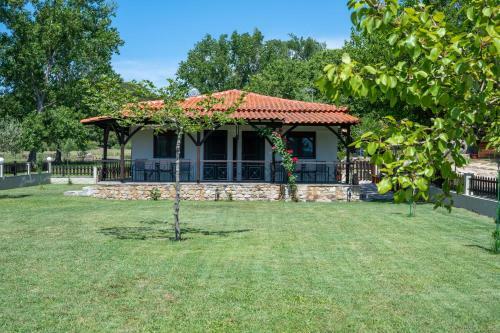 Apartamento Exochiko Kalamitsi