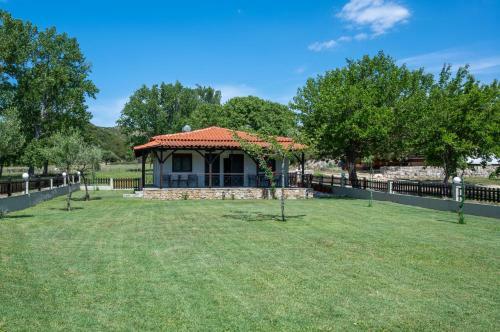 Apartamento Exochiko Kalamitsi