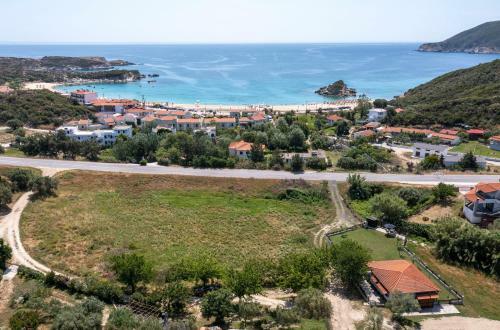 Apartamento Exochiko Kalamitsi