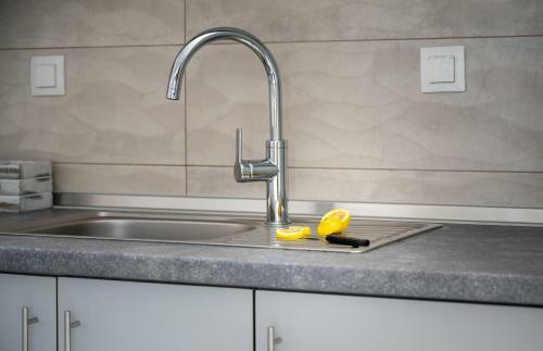 Apartamento Exochiko Kalamitsi