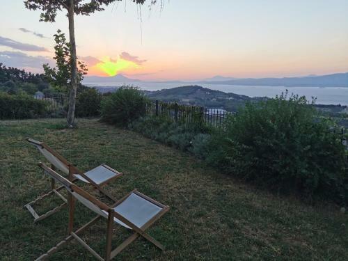 Apartamento M&m Majestic Views Studio