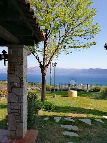 Apartamento M&m Majestic Views Studio