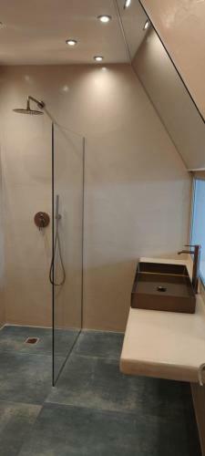 Apartamento ''falsa Magra Ios''