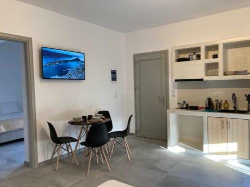 Apartamento Iosagnanti