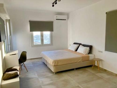 Apartamento Iosagnanti