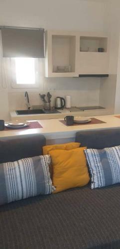 Apartamento Iosagnanti
