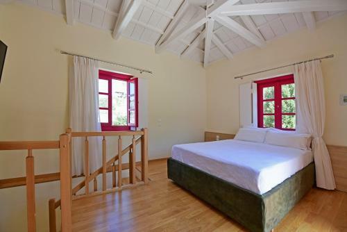Apartamento Douskos Porta Rossa