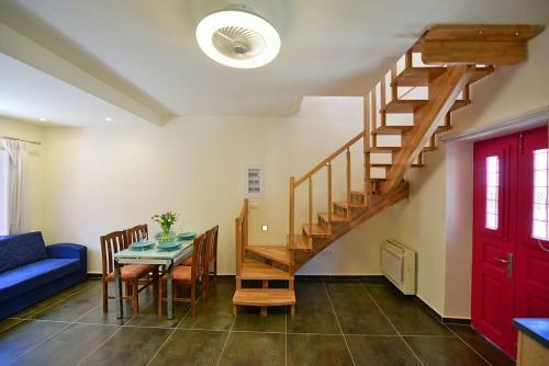 Apartamento Douskos Porta Rossa