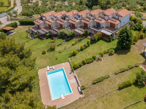 Villa Luxurious 3-bdrm Maisonette With Sea Views