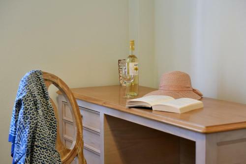 Apartamento Astraea5