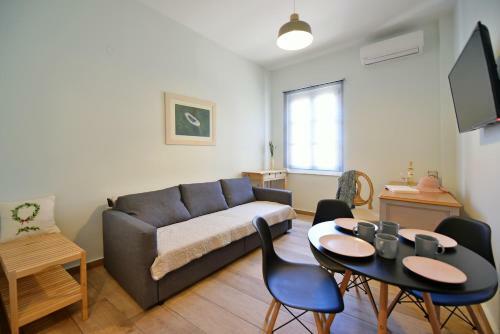 Apartamento Astraea5