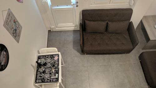 Apartment Near The Lake Ifigeneia