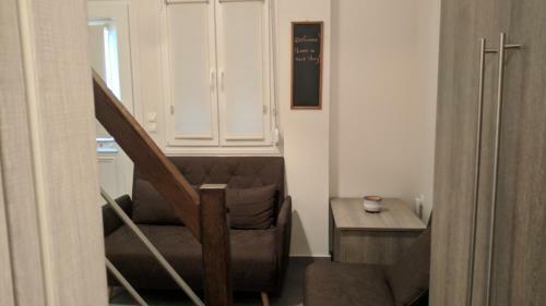 Apartment Near The Lake Ifigeneia