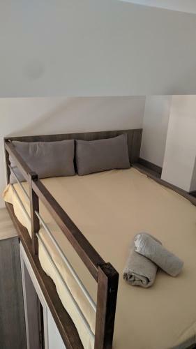 Apartment Near The Lake Ifigeneia