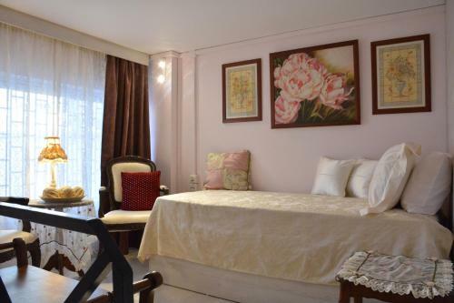 Apartamento Stefanou Design Art