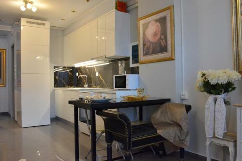 Apartamento Stefanou Design Art