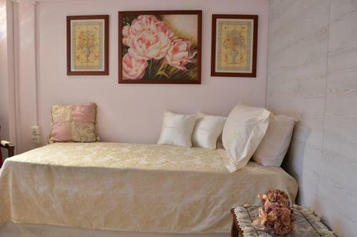 Apartamento Stefanou Design Art