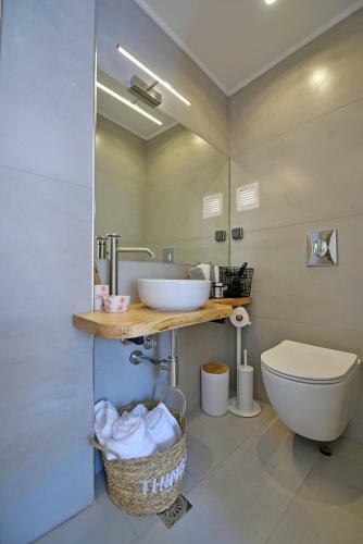 Hostal Estia Hydra