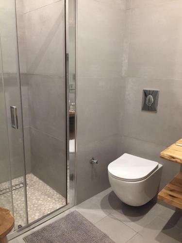 Hostal Estia Hydra