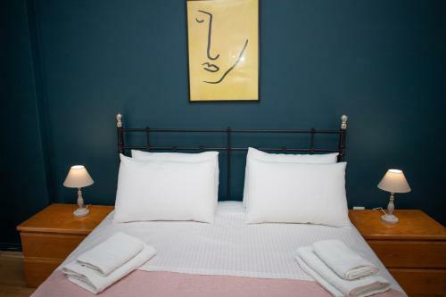 Apartamento Santa Marina