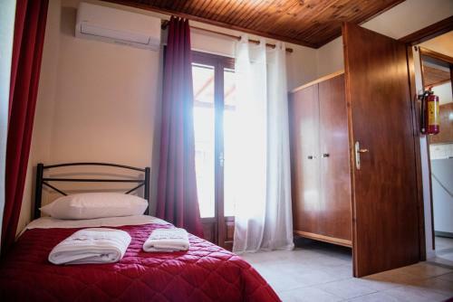 Apartamento Studios Sevasti