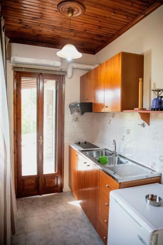 Apartamento Studios Sevasti
