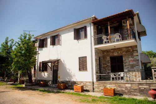 Apartamento Studios Sevasti