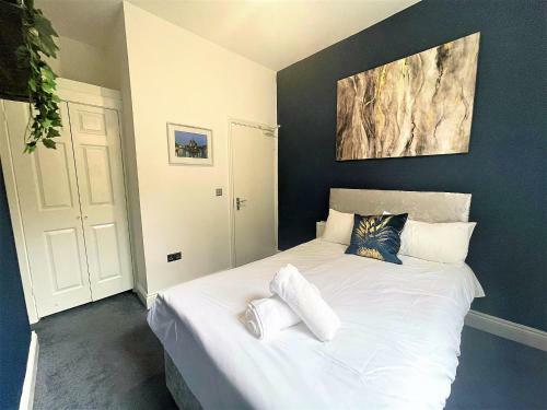 Morden Holiday House Next To Brighton Beach Sleep 15