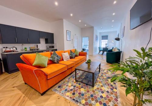 Apartamento A Stones Throw By My Getaways